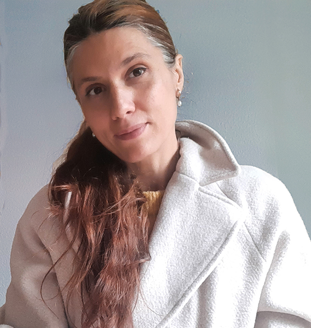 María José Llorente Wattenberg